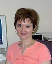 Prof. Liliana Borcea